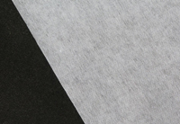 金银川路街道无纺布和熔喷布的区别