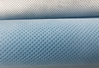 金银川路街道(PP)丙纶无纺布跟(PET)涤纶无纺布的区别