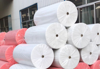 金银川路街道RPET面料与普通化纤面料有什么区别