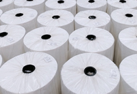 金银川路街道PLA降解无纺布的用途