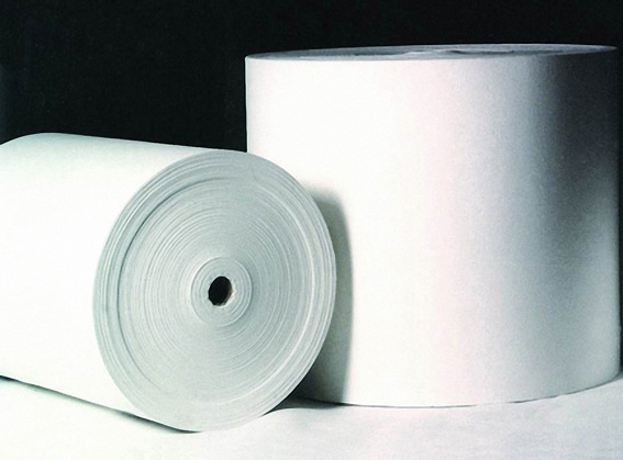 金银川路街道无纺布的本质是塑料布吗