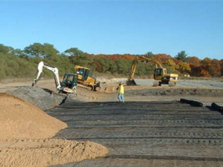 金银川路街道新疆兵团揭牌玄武岩纤维科研双平台，打造产业创新新高地